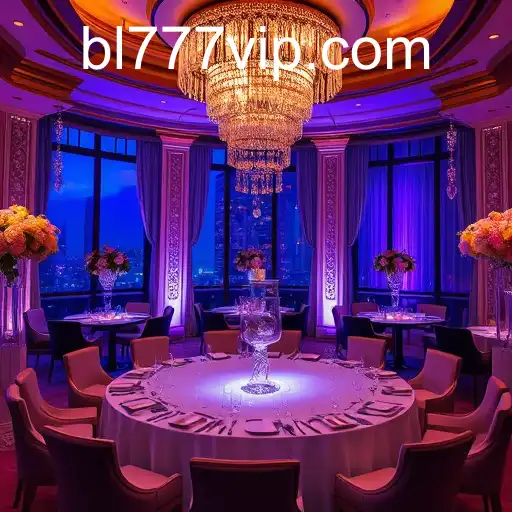 BL777: The Essence of Exclusive Events