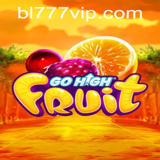 GoHighFruit: The Exciting Journey of Colorful Adventures