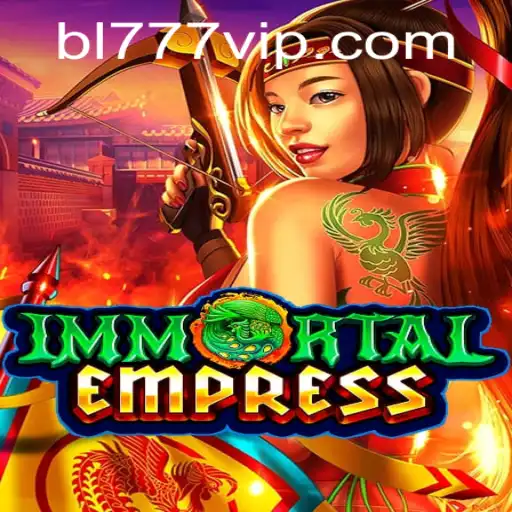ImmortalEmpress: A Realm of Eternal Adventures
