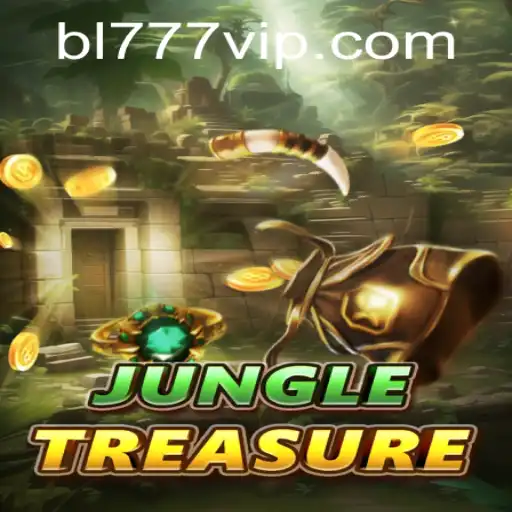 Explore the Thrilling World of JungleTreasure with BL777