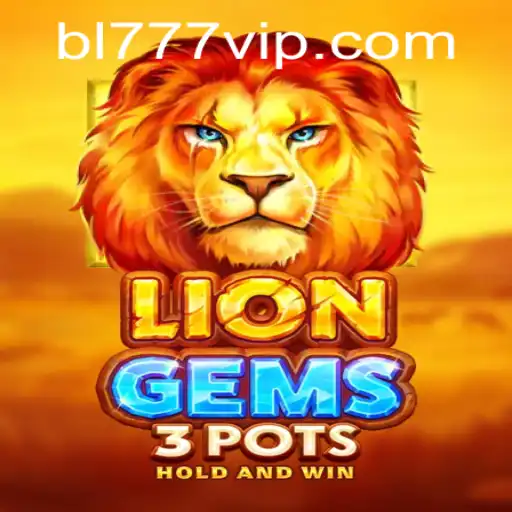 LionGems3pots: A New Horizon in Gaming with a Dash of Current Events