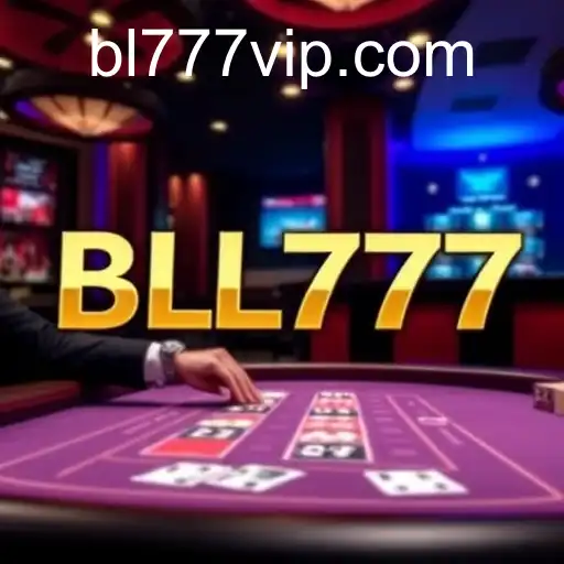 The Rise of BL777 in Live Casinos