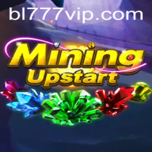 MiningUpstart: Unearthing New Gaming Dimensions with BL777