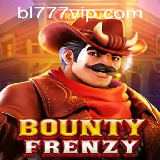 BountyFrenzy: Dive into the Ultimate Adventure with BL777