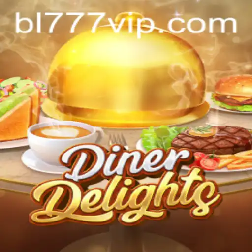 Discover DinerDelights: A Culinary Gaming Experience