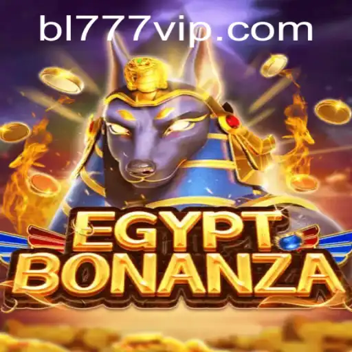Unveiling EgyptBonanza: Dive into the World of Ancient Mysteries with BL777