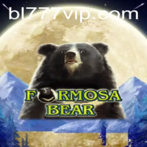 FormosaBear: The Exciting New Game Sweeping the Gaming World