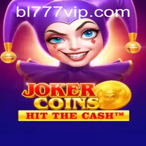 Discovering JokerCoins: A Dive into the Mesmerizing World of BL777