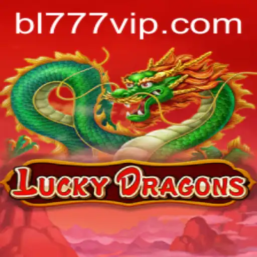 The Fascinating World of LuckyDragons: Unveiling the Excitement Behind BL777