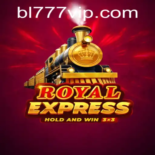 The Royal Express Experience