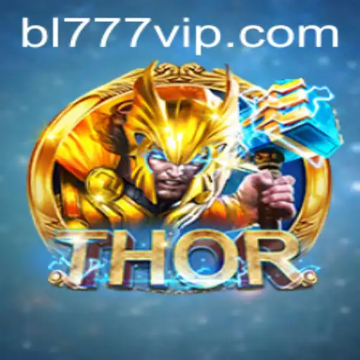 THOR: The Legendary Adventure Game Unveiled with BL777