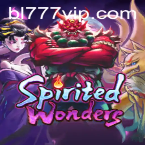 Unveiling SpiritedWonders