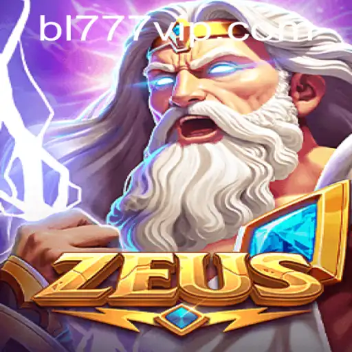 Unleashing the Power of Zeus: A Journey into the World of BL777