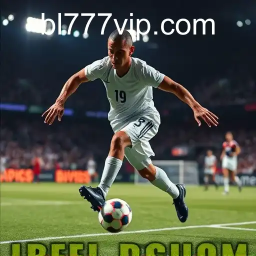 Exploring the Rise of BL777 in the Sports World