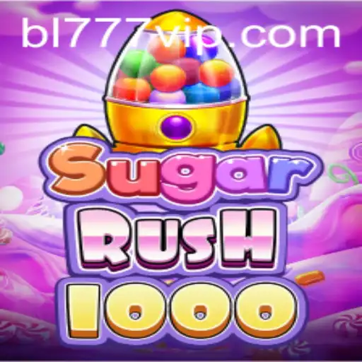Experience the Thrill of SugarRush1000: A New Era of Gaming with BL777