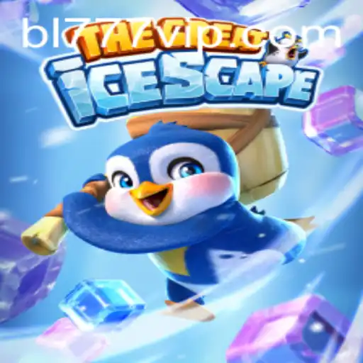 TheGreatIcescape: A Chilling Adventure with BL777