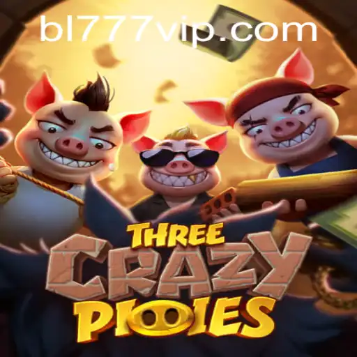 Embarking on a Whimsical Journey with ThreeCrazyPiggies: Discover the Latest Gaming Sensation
