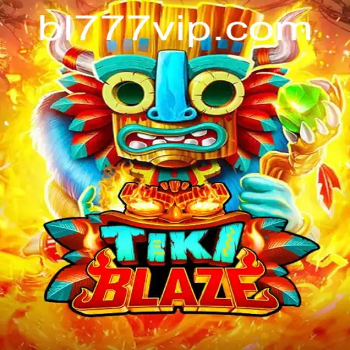 Unleashing the Thrill of TikiBlaze: A Comprehensive Guide