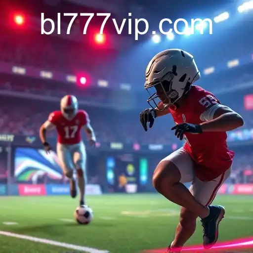 The Rise of Virtual Sports with BL777
