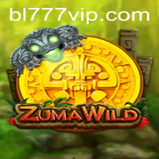 The Thrilling Adventure of ZumaWild: Exploring the Game with the Keyword BL777